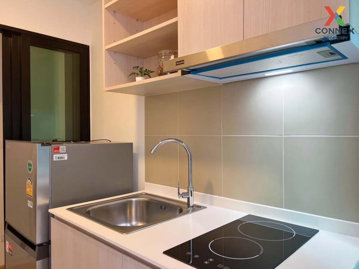 For Rent Condo , Chewathai Hallmark Ladprao-Chokchai 4 , MRT-Chok