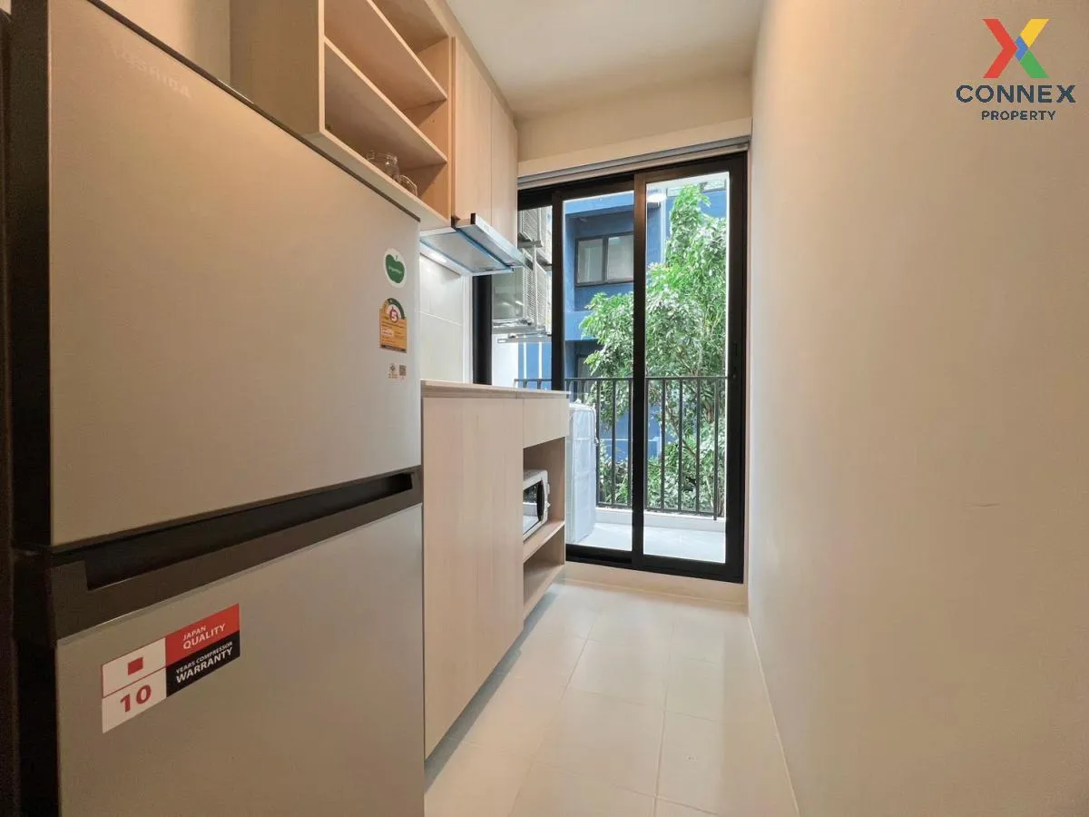 For Rent Condo , Chewathai Hallmark Ladprao-Chokchai 4 , MRT-Chok