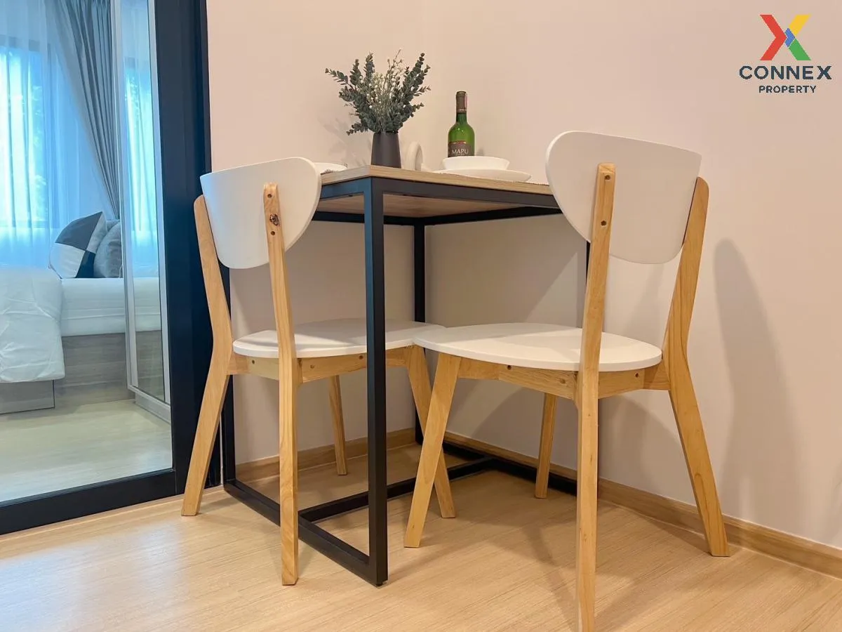 For Rent Condo , Chewathai Hallmark Ladprao-Chokchai 4 , MRT-Chok