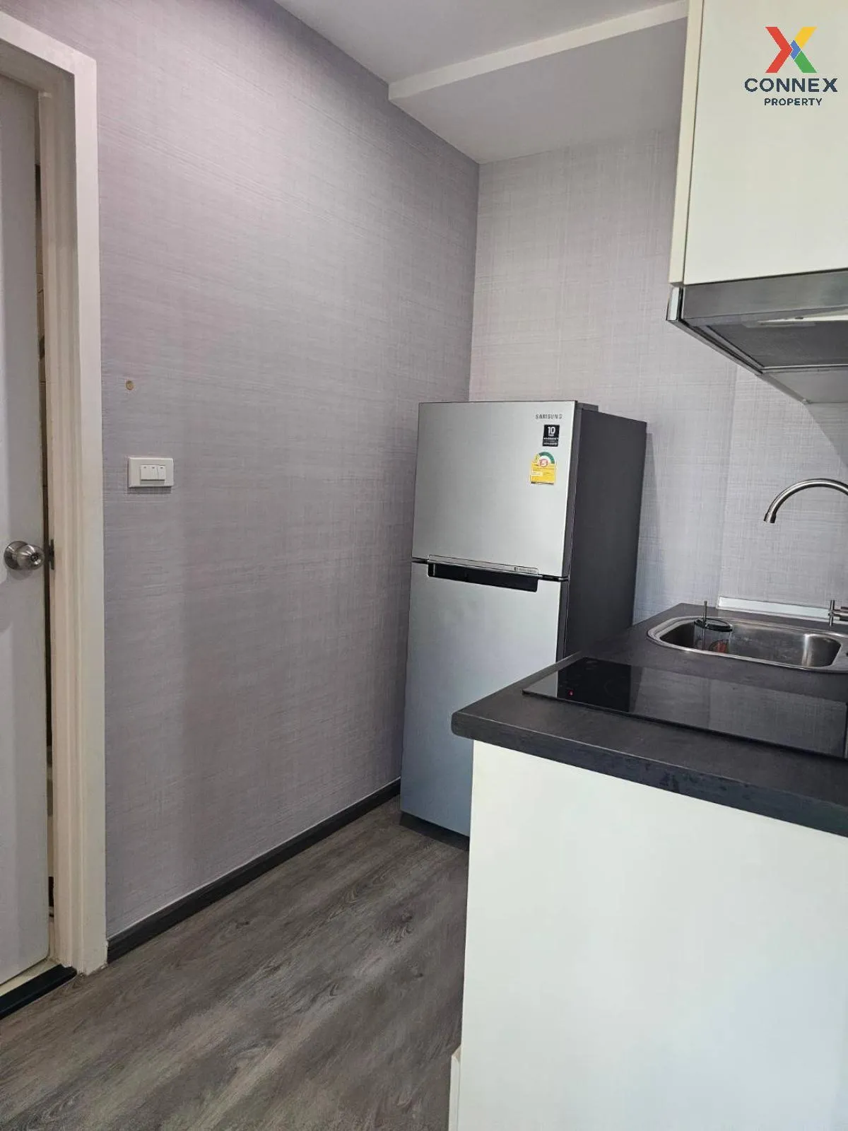 เช่าคอนโด  ริชพาร์ค @ ทริปเปิ้ล สเตชั่น ARL-หัวหมาก สวนหลวง เขต ส 4