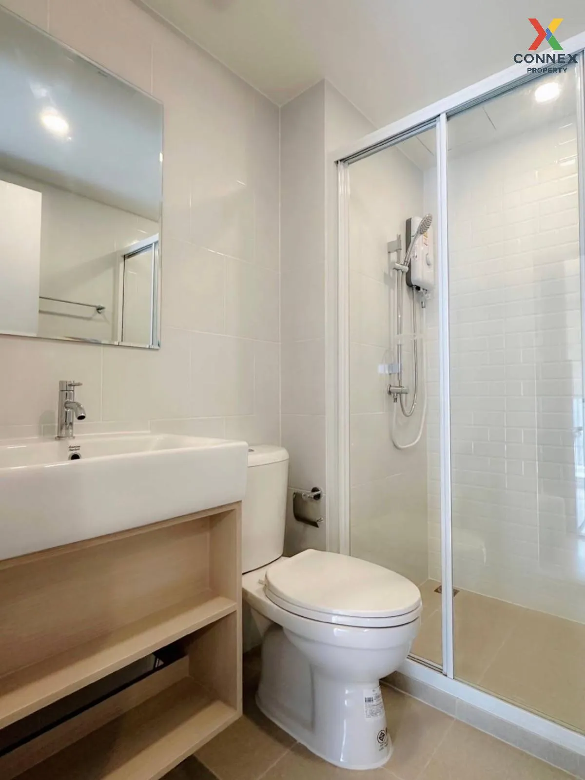 For Rent Condo , Chewathai Hallmark Ladprao-Chokchai 4 , MRT-Chok