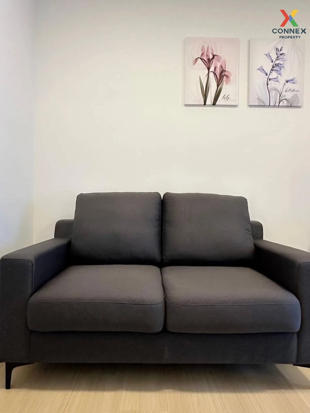 For Rent Condo , Chewathai Hallmark Ladprao-Chokchai 4 , MRT-Chok 3