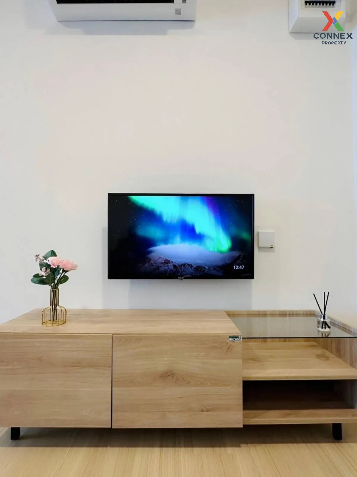 For Rent Condo , Chewathai Hallmark Ladprao-Chokchai 4 , MRT-Chok 4