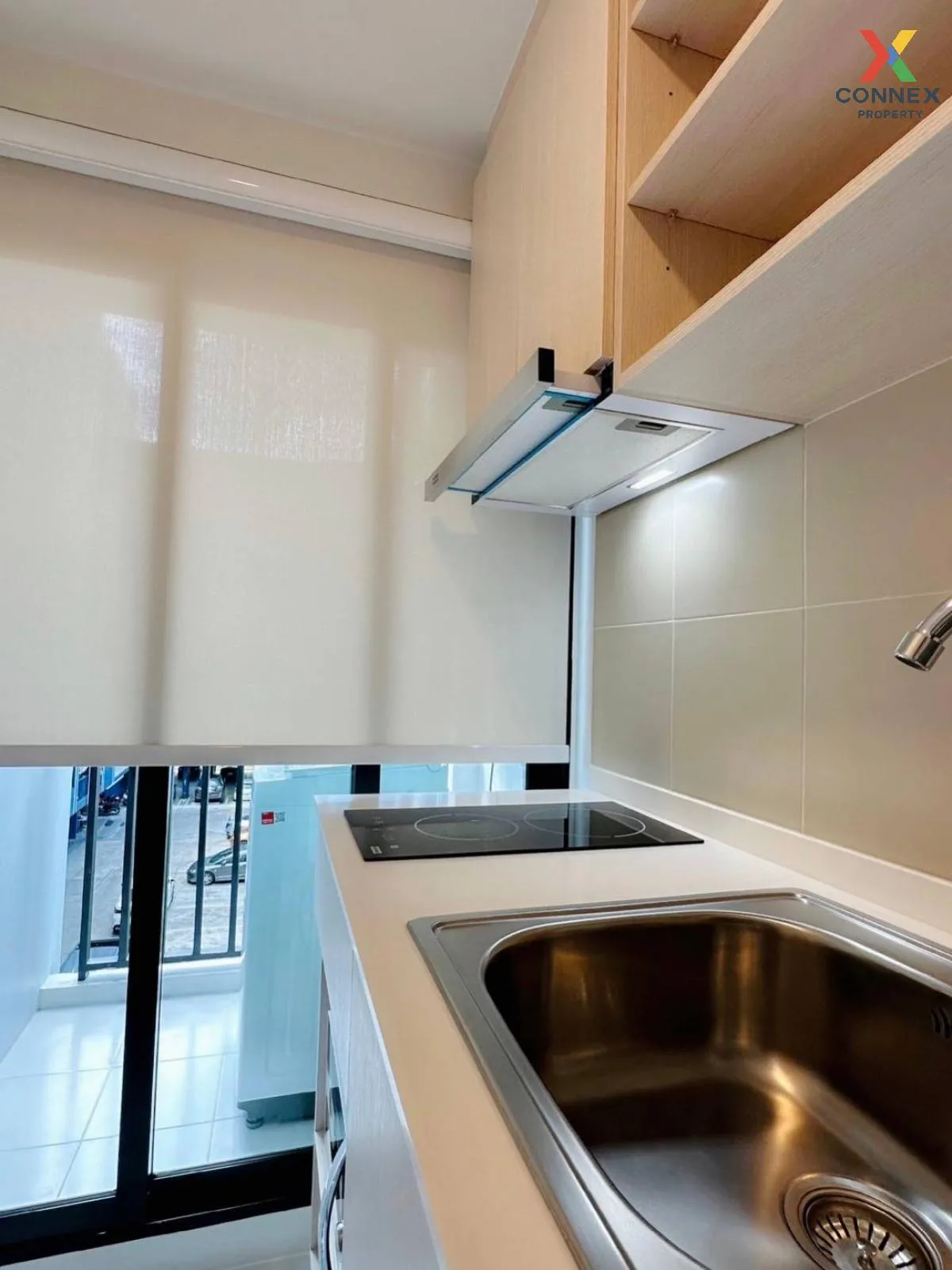 For Rent Condo , Chewathai Hallmark Ladprao-Chokchai 4 , MRT-Chok