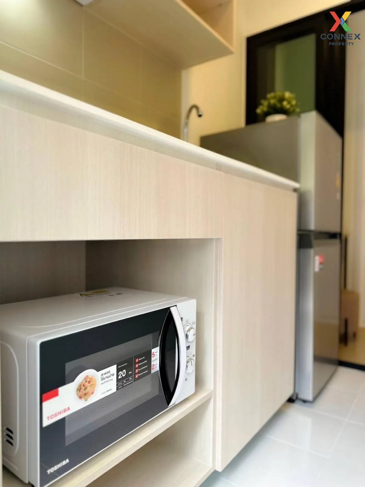 For Rent Condo , Chewathai Hallmark Ladprao-Chokchai 4 , MRT-Chok