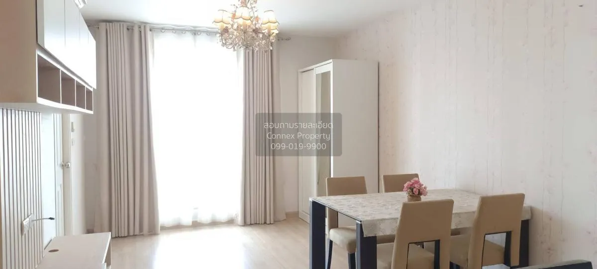 For Sale Condo , Life @ Ladprao 18 , BTS-Ha Yaek Lat Phrao , Chom 1