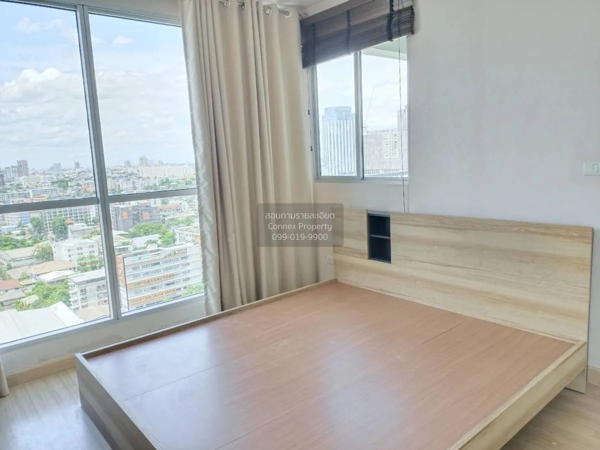 For Sale Condo , Life @ Ladprao 18 , BTS-Ha Yaek Lat Phrao , Chom