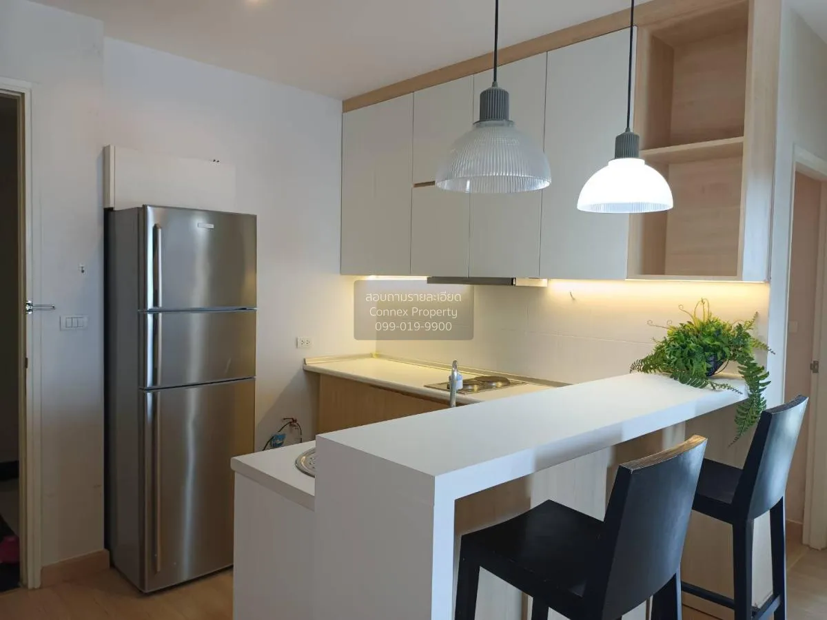 For Sale Condo , Life @ Ladprao 18 , BTS-Ha Yaek Lat Phrao , Chom 3