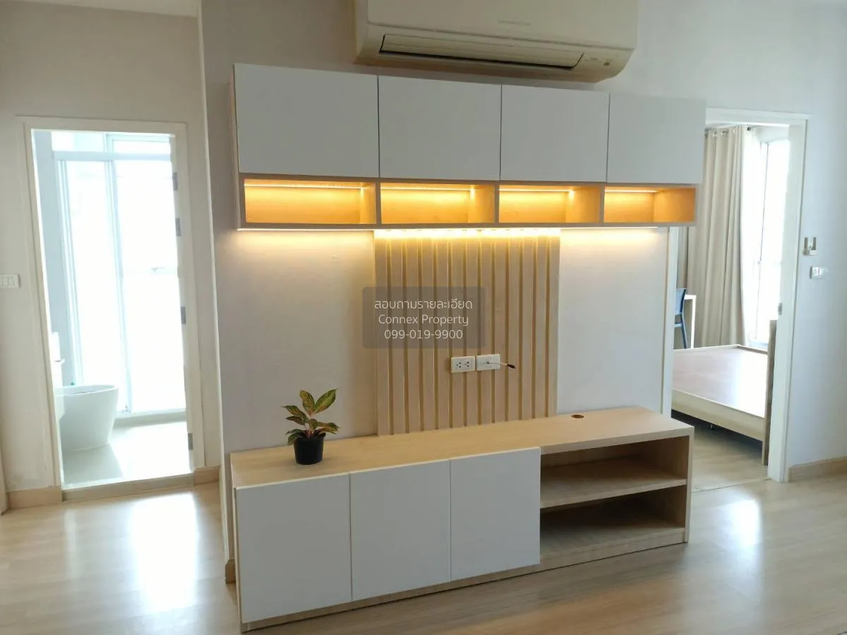 For Sale Condo , Life @ Ladprao 18 , BTS-Ha Yaek Lat Phrao , Chom 4