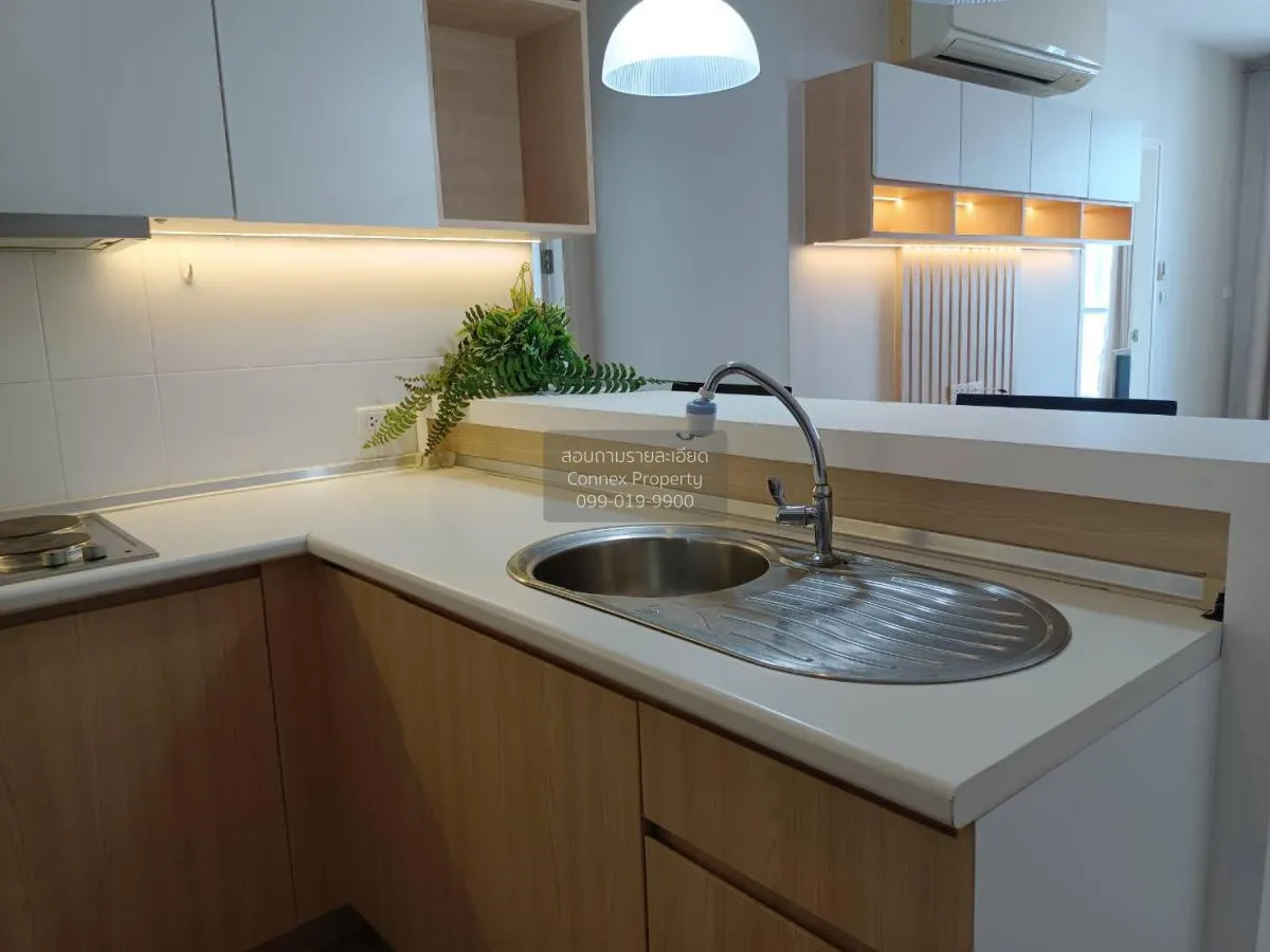 For Sale Condo , Life @ Ladprao 18 , BTS-Ha Yaek Lat Phrao , Chom