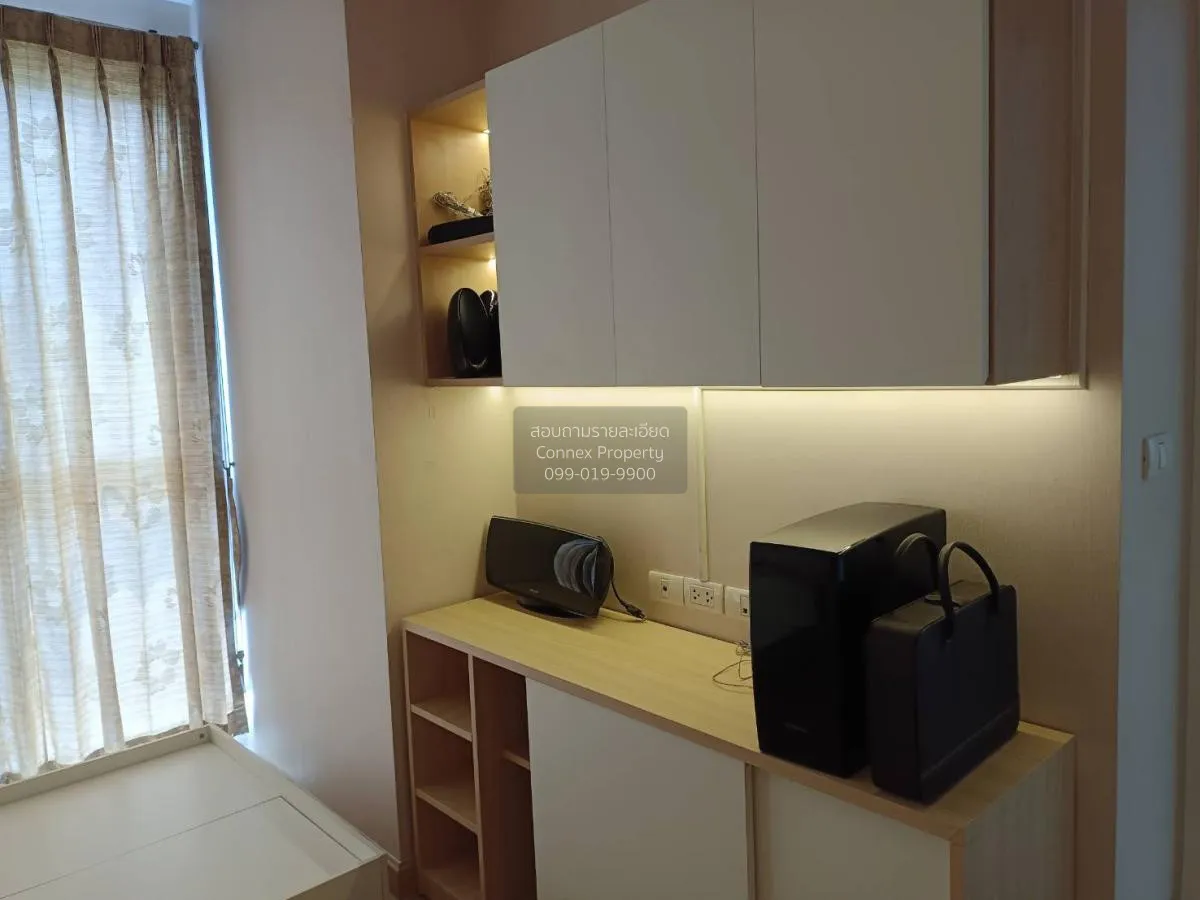 For Sale Condo , Life @ Ladprao 18 , BTS-Ha Yaek Lat Phrao , Chom