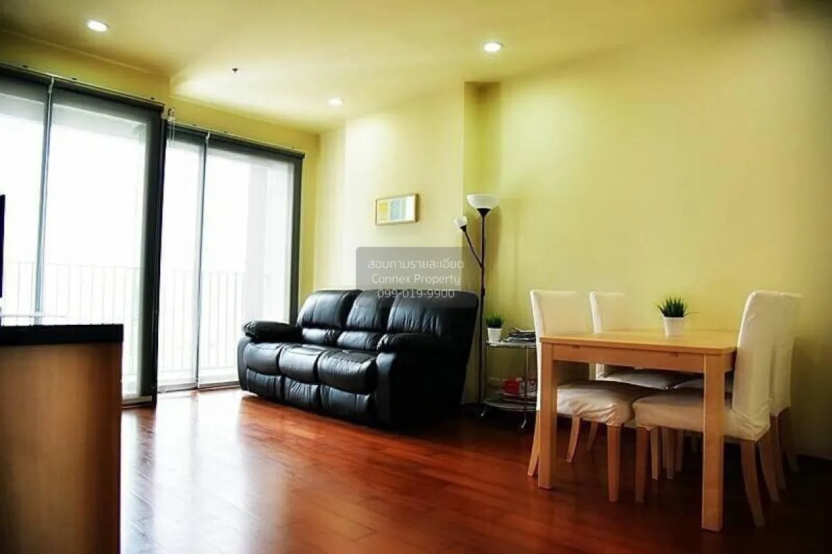 เช่าคอนโด  พาร์โก้ สาทร ทุ่งมหาเมฆ เขต สาทร กรุงเทพ CX-89115 2