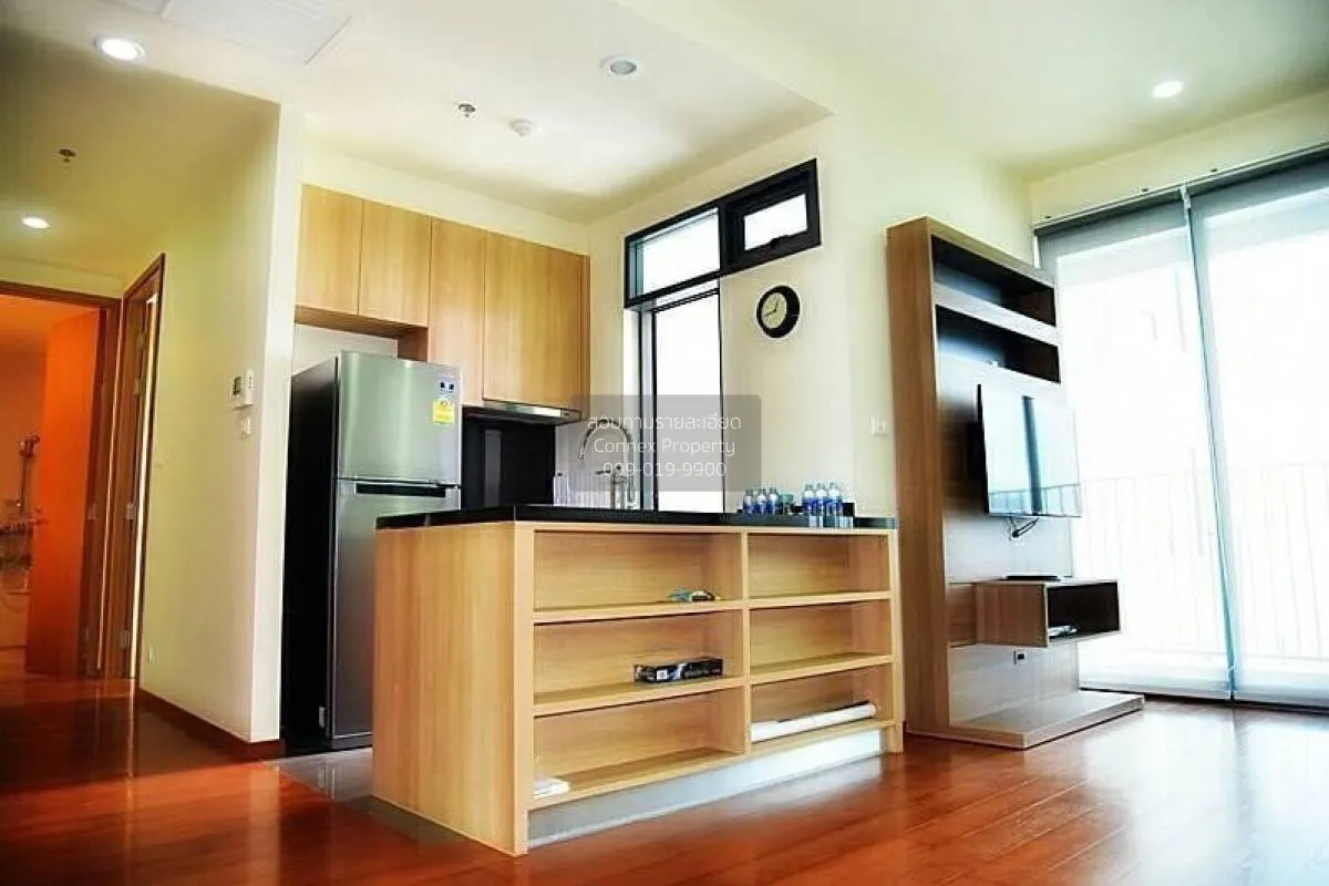 เช่าคอนโด  พาร์โก้ สาทร ทุ่งมหาเมฆ เขต สาทร กรุงเทพ CX-89115 3