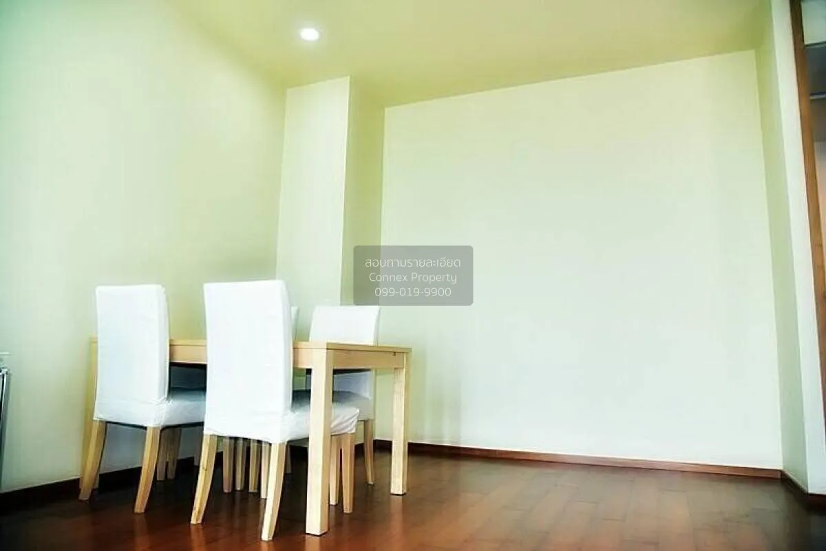 เช่าคอนโด  พาร์โก้ สาทร ทุ่งมหาเมฆ เขต สาทร กรุงเทพ CX-89115 4