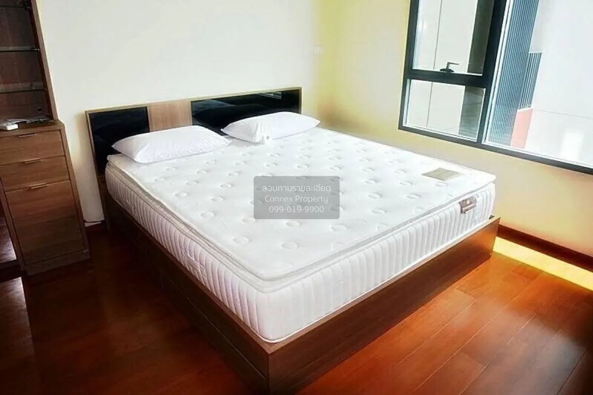 เช่าคอนโด  พาร์โก้ สาทร ทุ่งมหาเมฆ เขต สาทร กรุงเทพ CX-89115