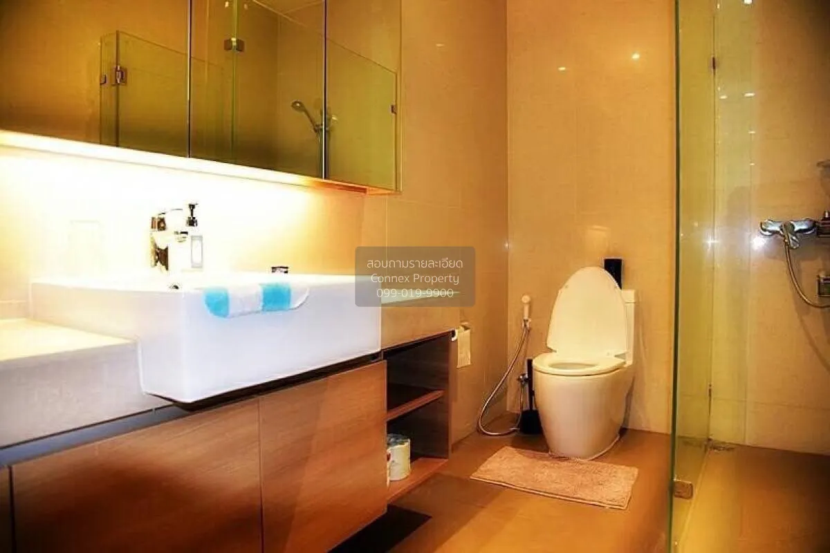 เช่าคอนโด  พาร์โก้ สาทร ทุ่งมหาเมฆ เขต สาทร กรุงเทพ CX-89115