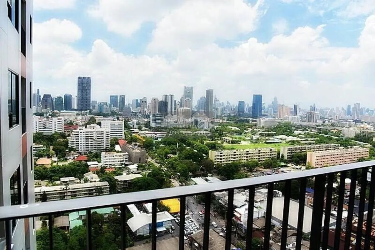 เช่าคอนโด  พาร์โก้ สาทร ทุ่งมหาเมฆ เขต สาทร กรุงเทพ CX-89115