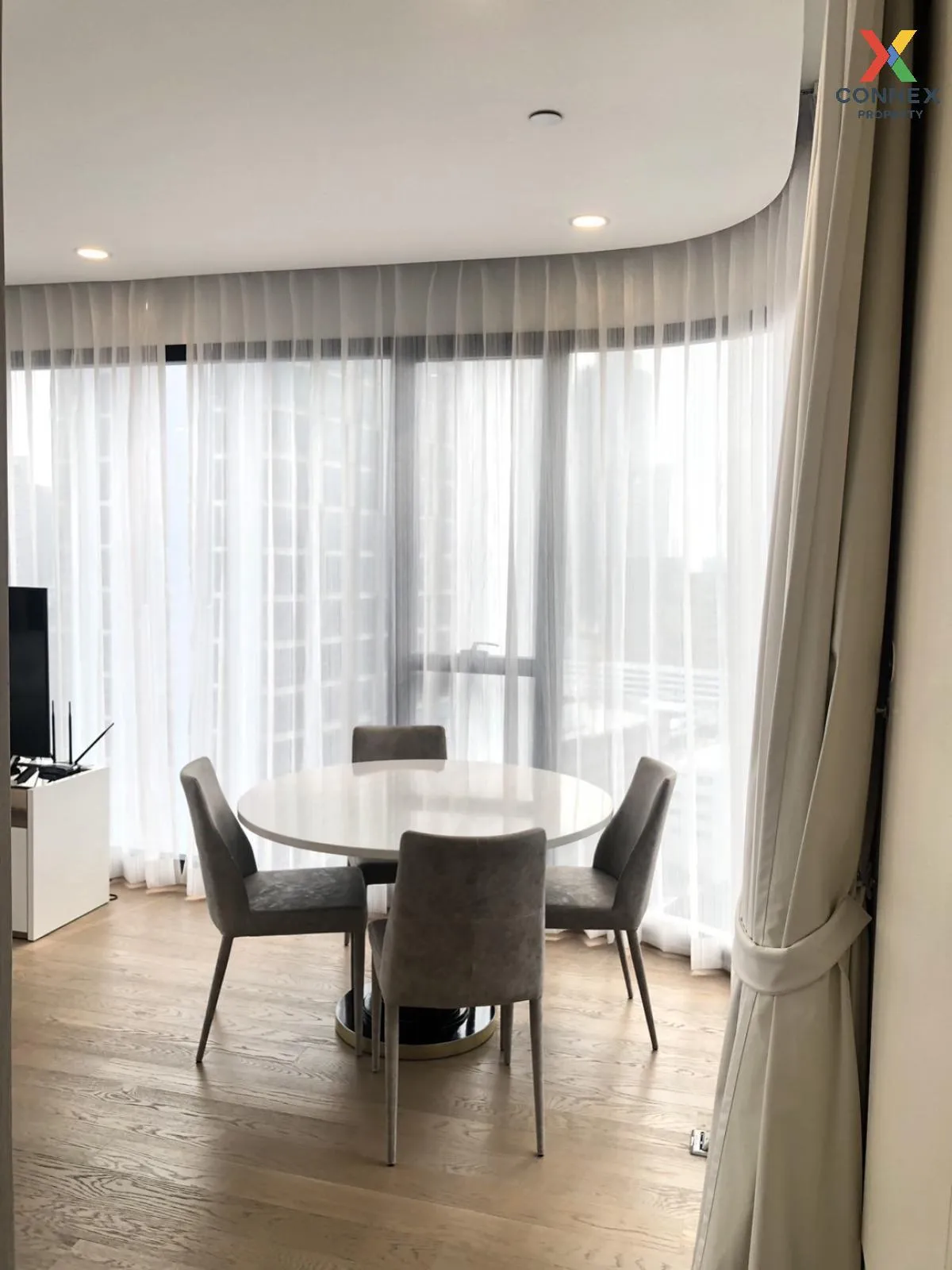 ขายคอนโด  แอชตัน จุฬา-สีลม MRT-สามย่าน สี่พระยา เขต บางรัก กรุงเท 3