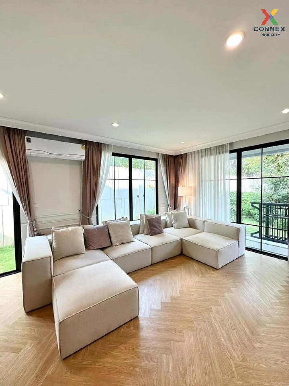 For Sale House , Setthasiri Pattanakarn , Prawet , Prawet , Bangk 3