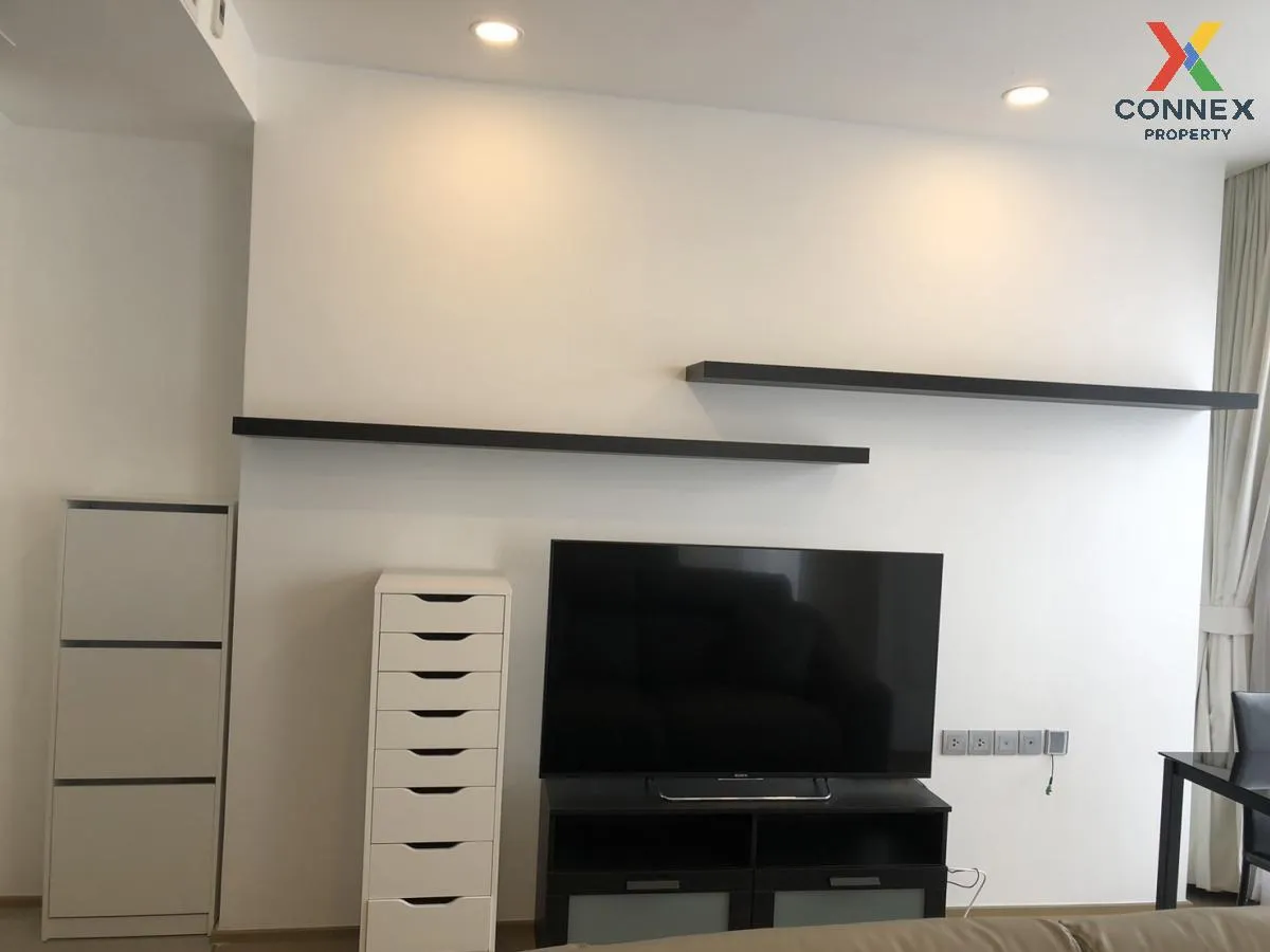 เช่าคอนโด  แอชตัน จุฬา-สีลม MRT-สามย่าน สี่พระยา เขต บางรัก กรุงเ