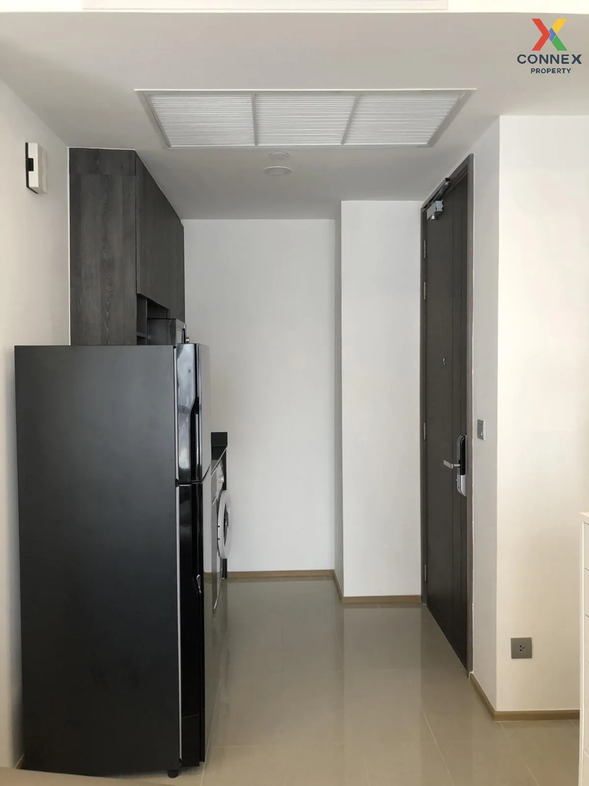 เช่าคอนโด  แอชตัน จุฬา-สีลม MRT-สามย่าน สี่พระยา เขต บางรัก กรุงเ 3