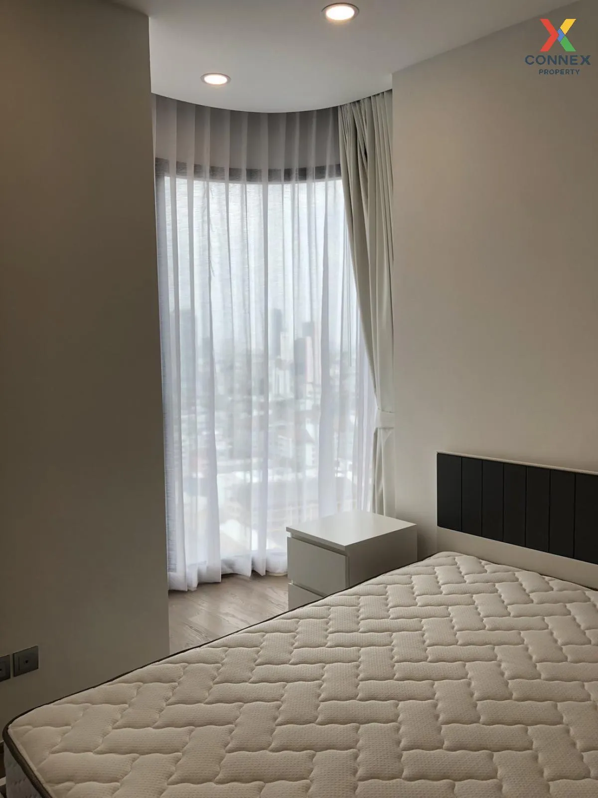 เช่าคอนโด  แอชตัน จุฬา-สีลม MRT-สามย่าน สี่พระยา เขต บางรัก กรุงเ