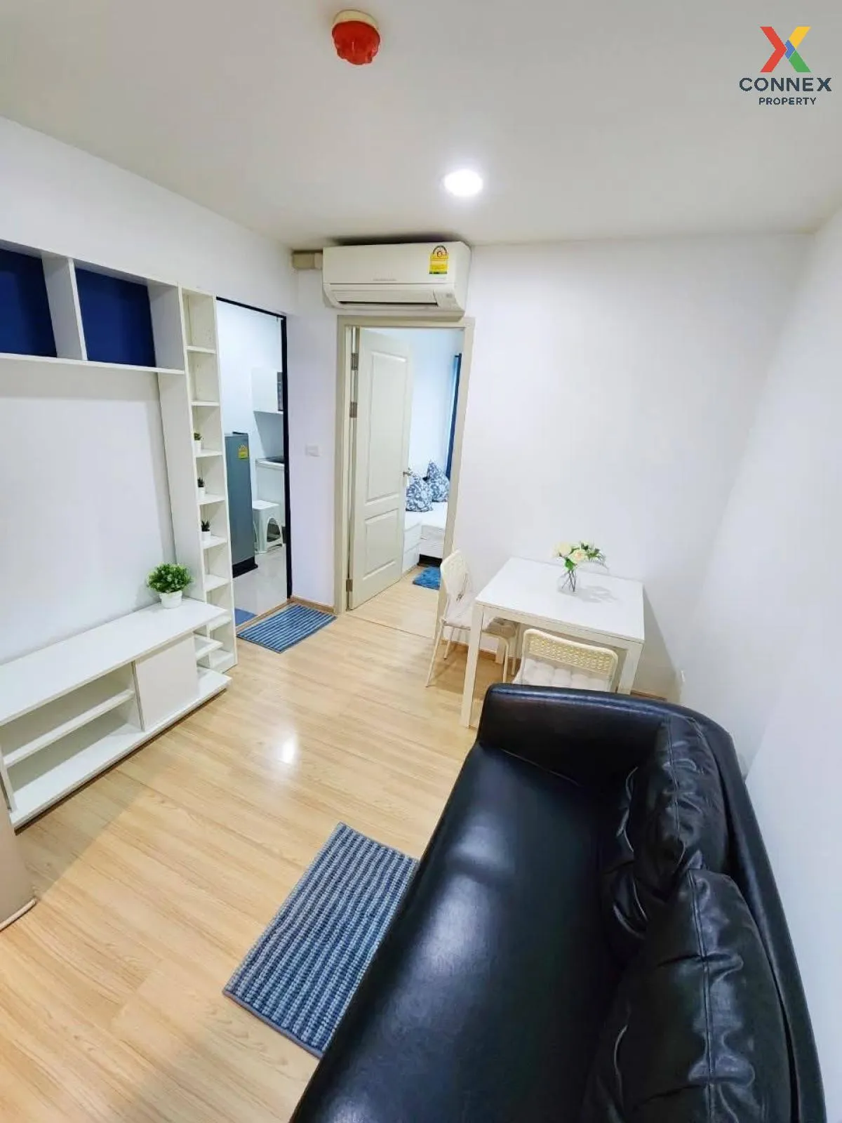 ขายคอนโด  บี ลอฟท์ ไลท์ สุขุมวิท 115  สำโรงเหนือ เมืองสมุทรปราการ 2