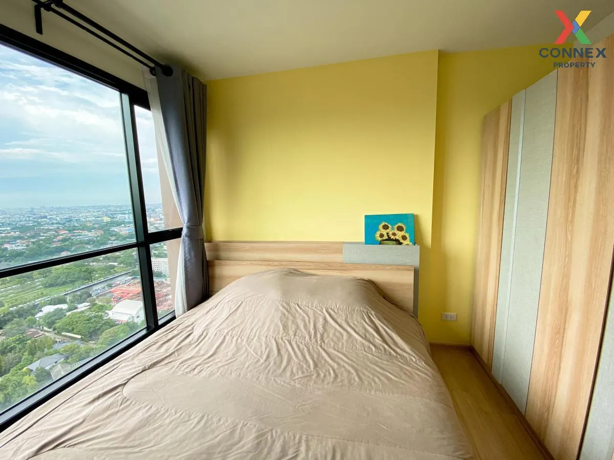 For Rent Condo , The Base Rama 9 - Ramkhamhaeng , ARL-Ramkhamhaen