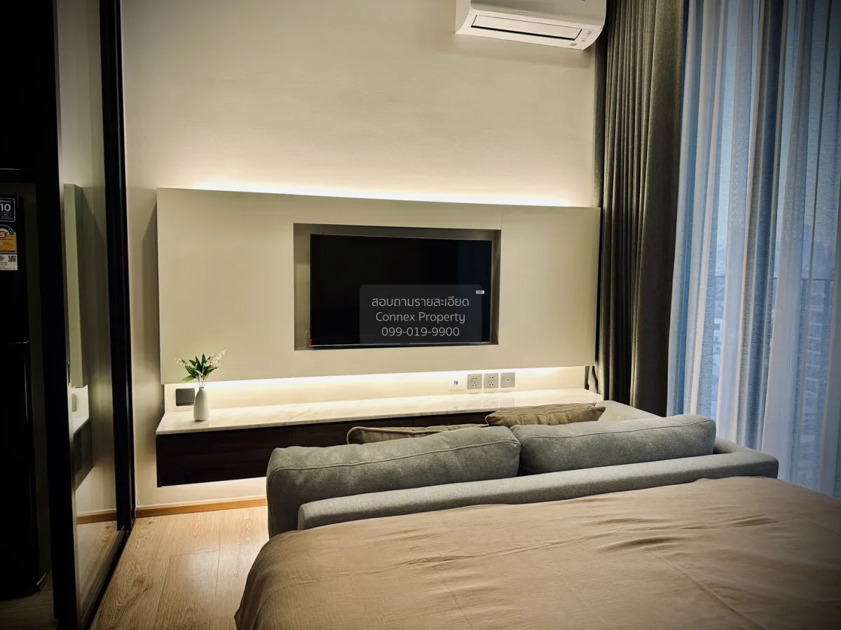 For Rent Condo , Noble Around Ari , BTS-Ari , Sam Sen Nai , Phaya 3