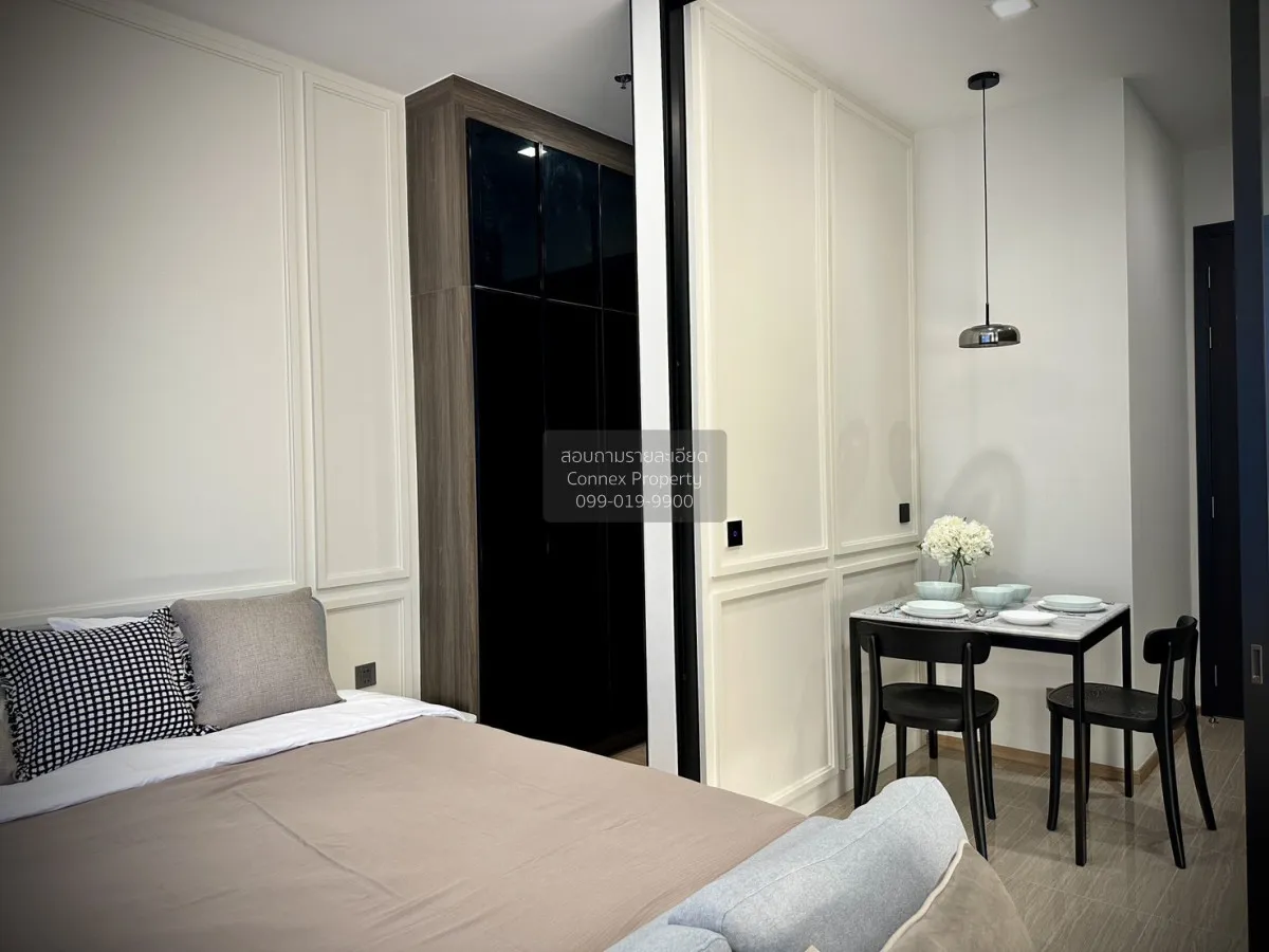 For Rent Condo , Noble Around Ari , BTS-Ari , Sam Sen Nai , Phaya