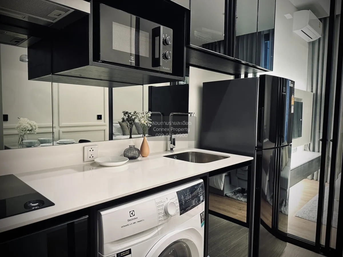 For Rent Condo , Noble Around Ari , BTS-Ari , Sam Sen Nai , Phaya