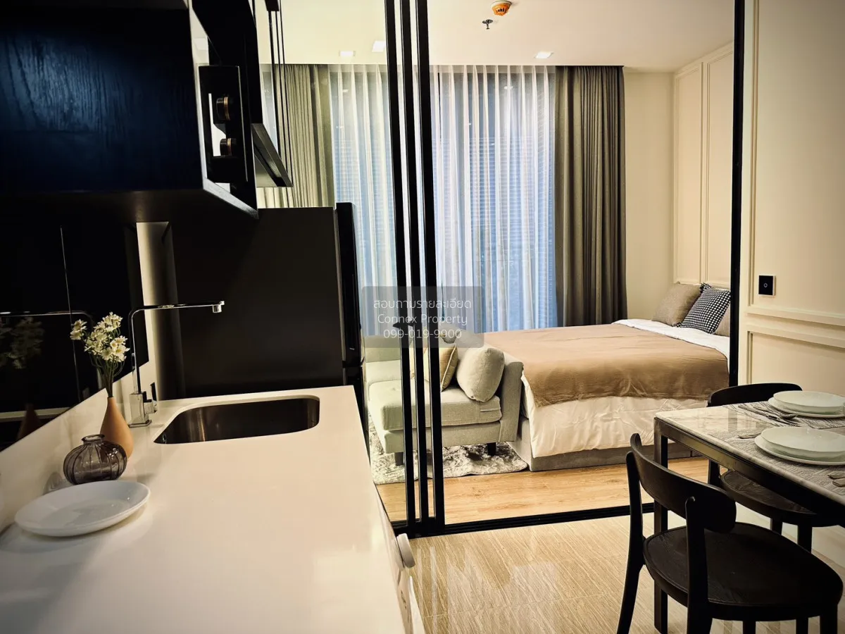 For Rent Condo , Noble Around Ari , BTS-Ari , Sam Sen Nai , Phaya