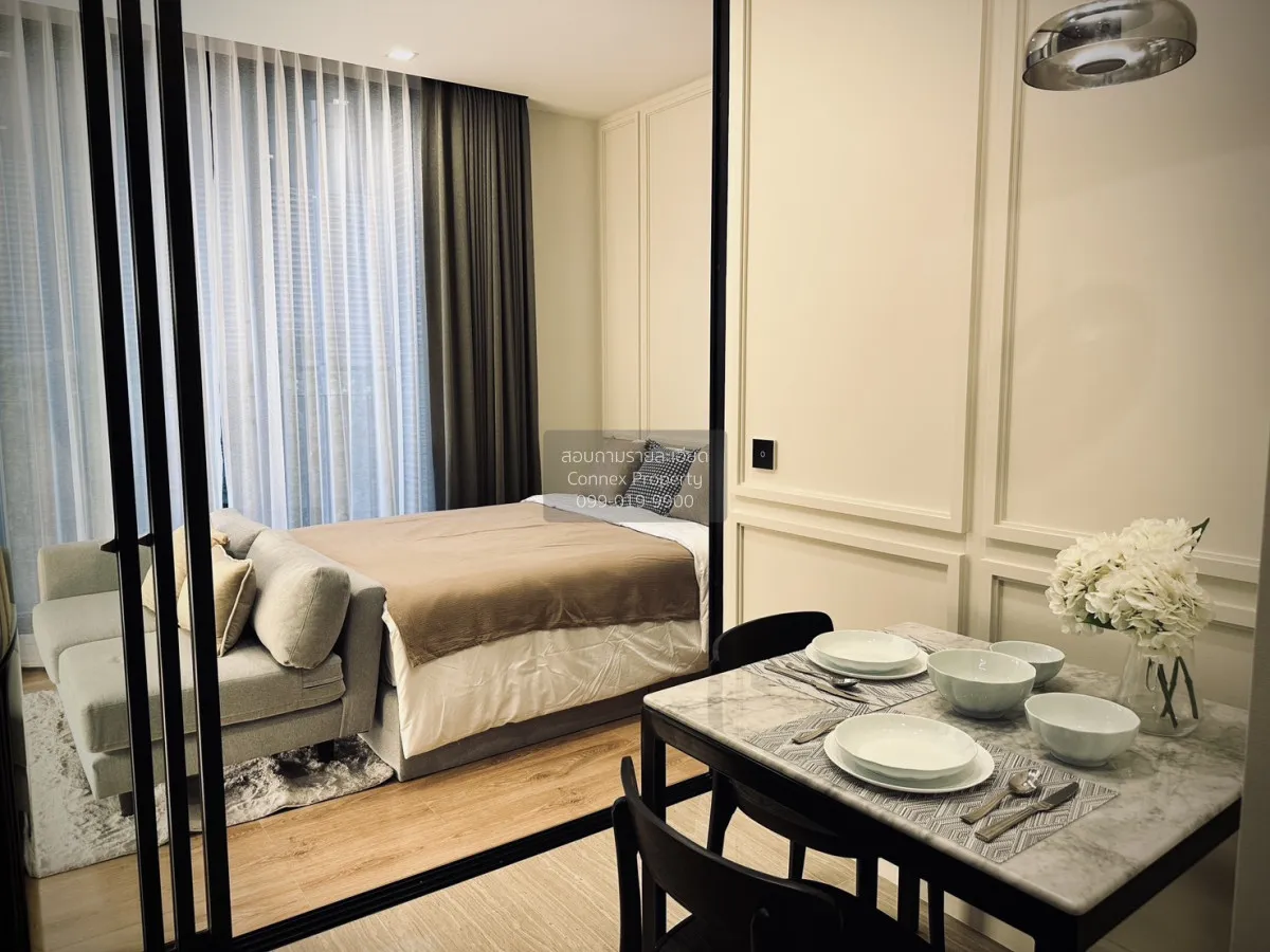 For Rent Condo , Noble Around Ari , BTS-Ari , Sam Sen Nai , Phaya