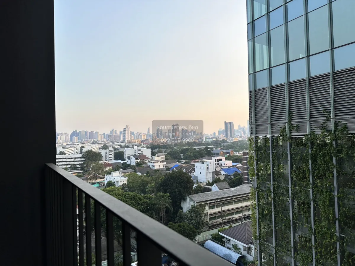 For Rent Condo , Noble Around Ari , BTS-Ari , Sam Sen Nai , Phaya