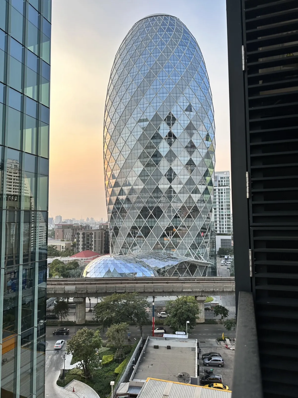 For Rent Condo , Noble Around Ari , BTS-Ari , Sam Sen Nai , Phaya