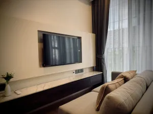 For Rent Condo , Noble Around Ari , BTS-Ari , Sam Sen Nai , Phaya Thai , Samut Prakarn , CX-89149