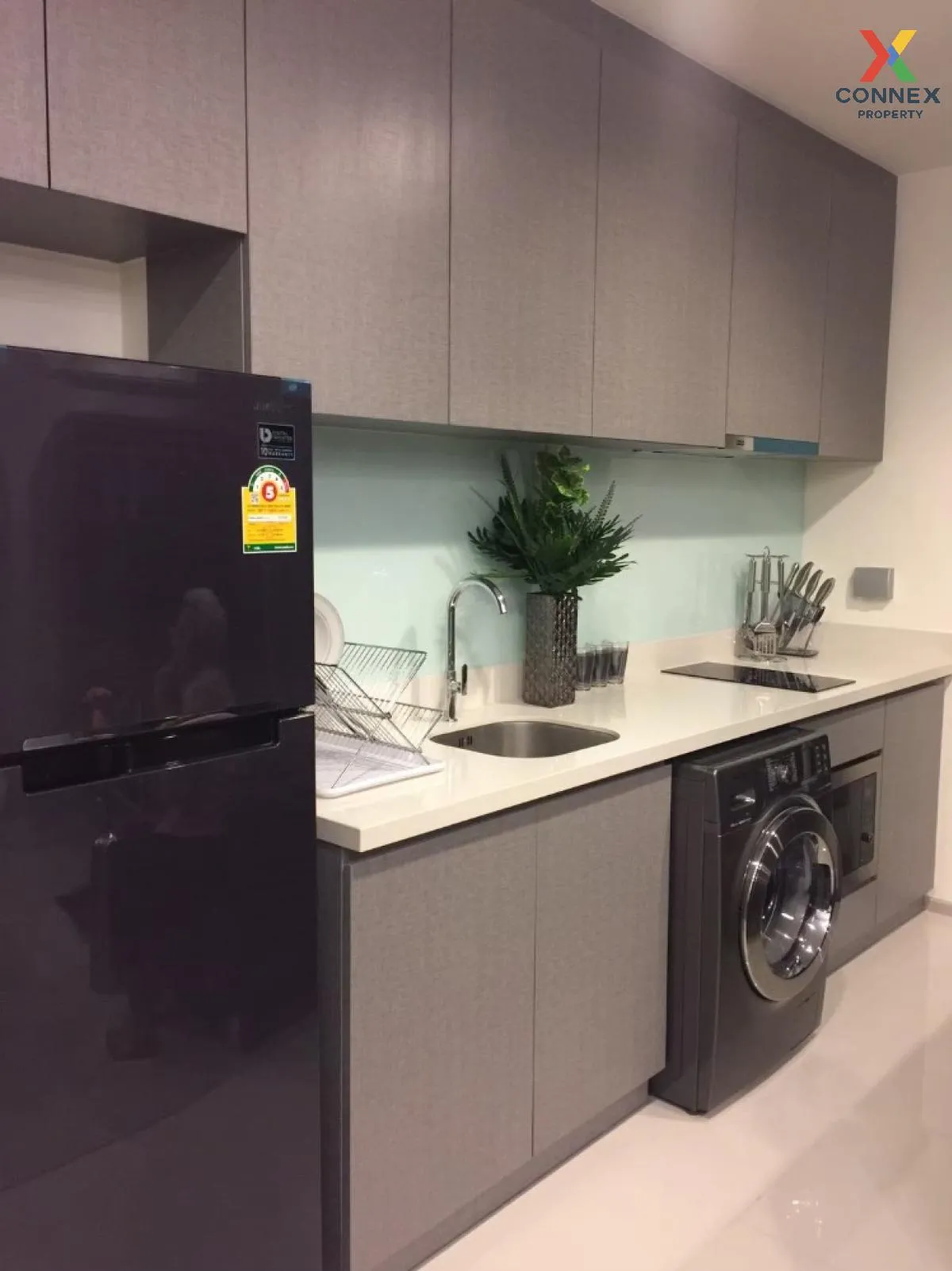 For Rent Condo , Rhythm Sukhumvit 36-38 , BTS-Thong Lo , Phra Kha 3