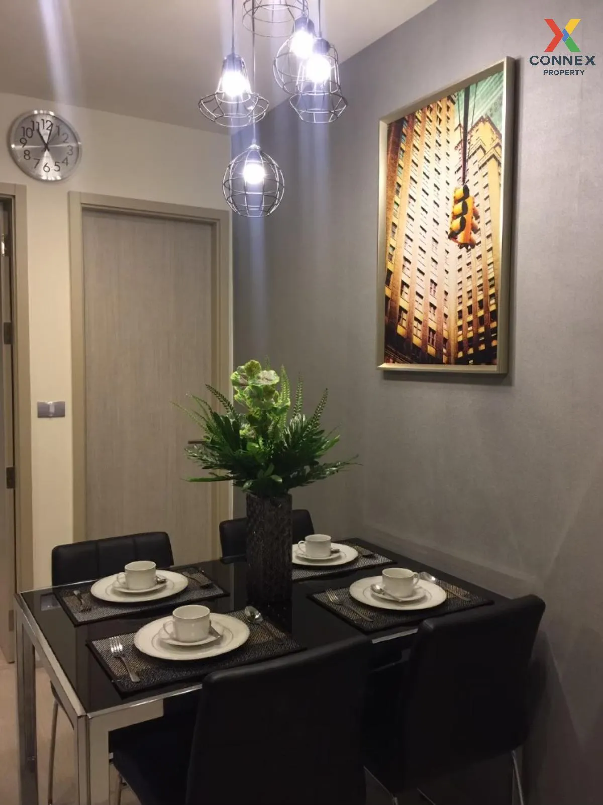 For Rent Condo , Rhythm Sukhumvit 36-38 , BTS-Thong Lo , Phra Kha 4
