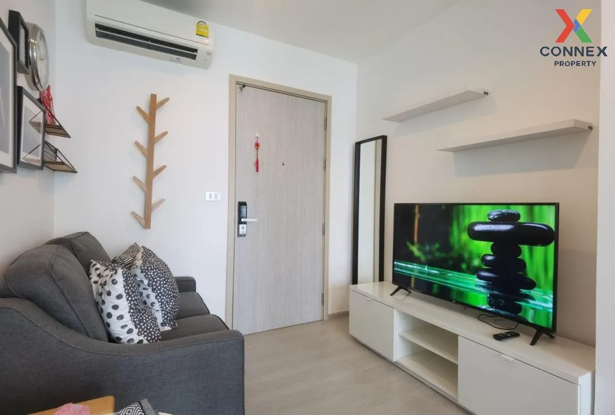 For Rent Condo , Rhythm Sukhumvit 36-38 , BTS-Thong Lo , Phra Kha 1