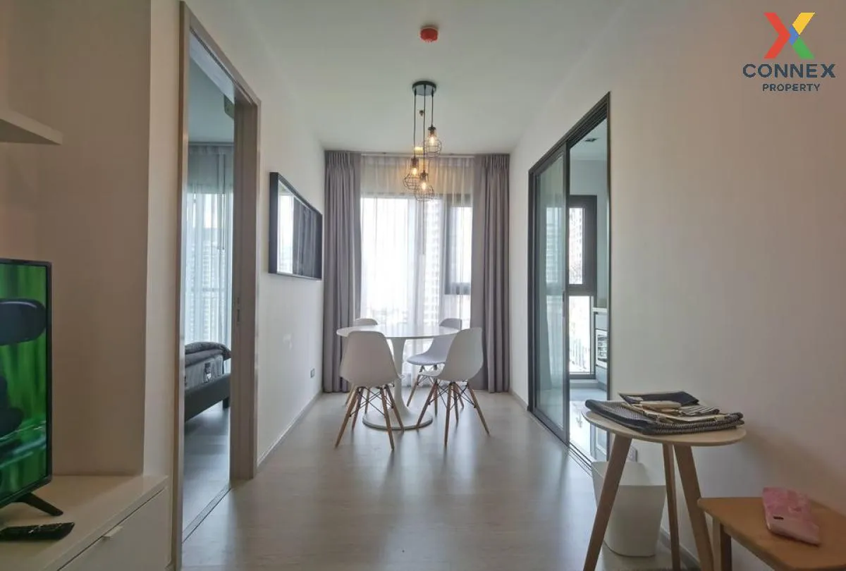 For Rent Condo , Rhythm Sukhumvit 36-38 , BTS-Thong Lo , Phra Kha 3