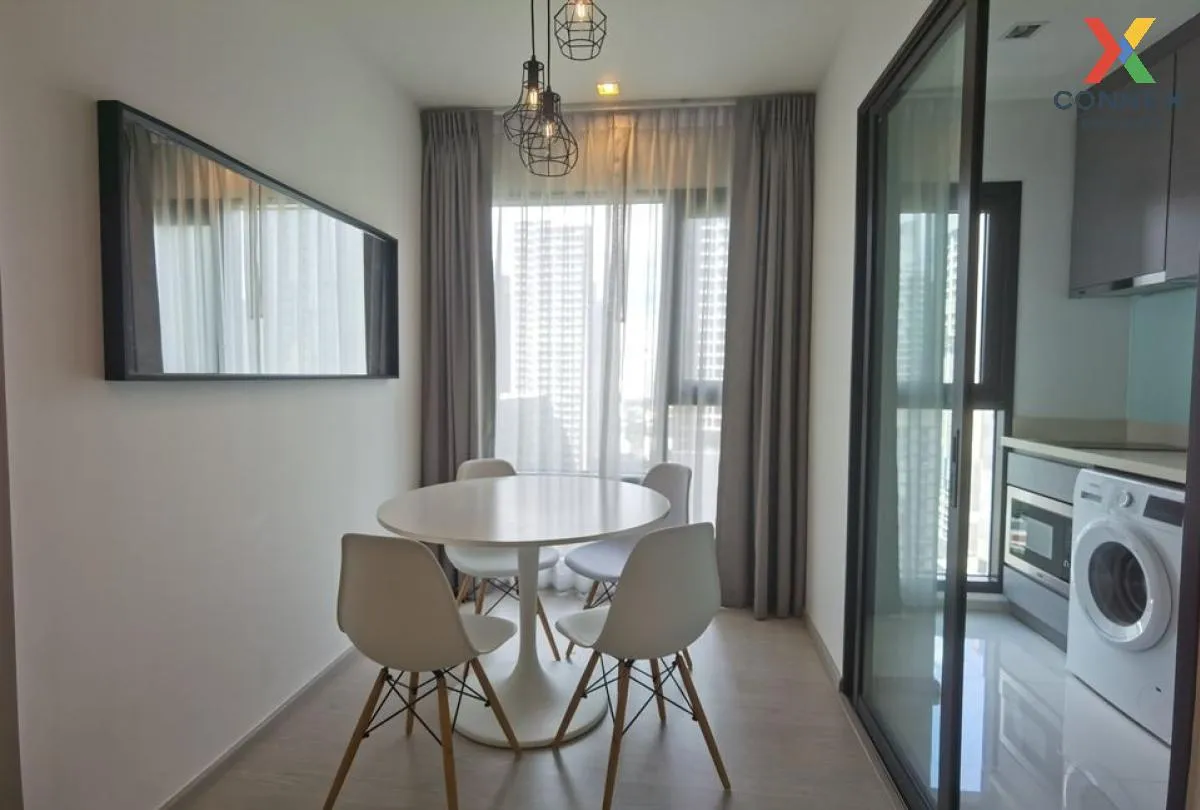 For Rent Condo , Rhythm Sukhumvit 36-38 , BTS-Thong Lo , Phra Kha 4