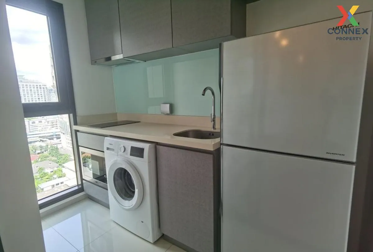 For Rent Condo , Rhythm Sukhumvit 36-38 , BTS-Thong Lo , Phra Kha