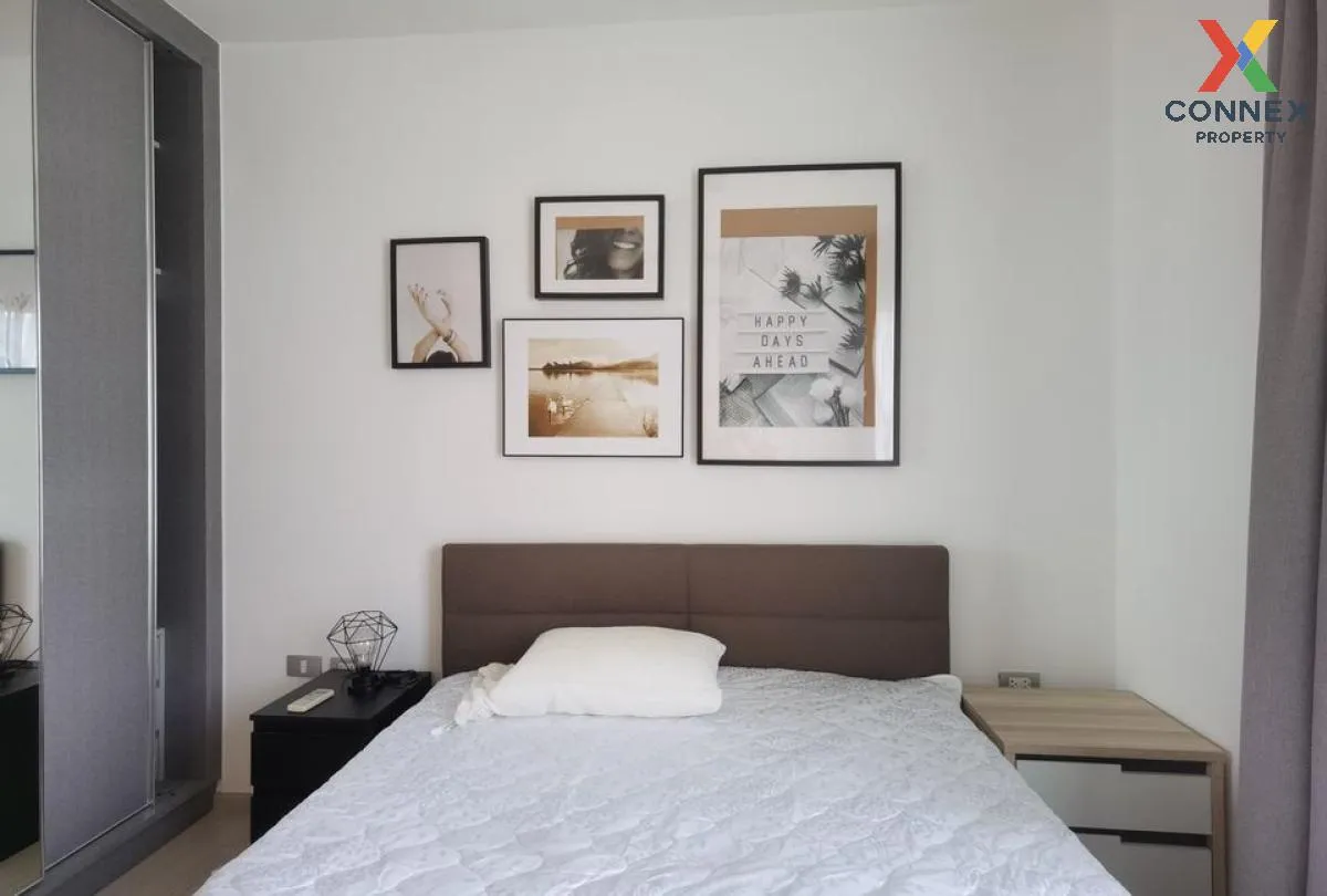 For Rent Condo , Rhythm Sukhumvit 36-38 , BTS-Thong Lo , Phra Kha