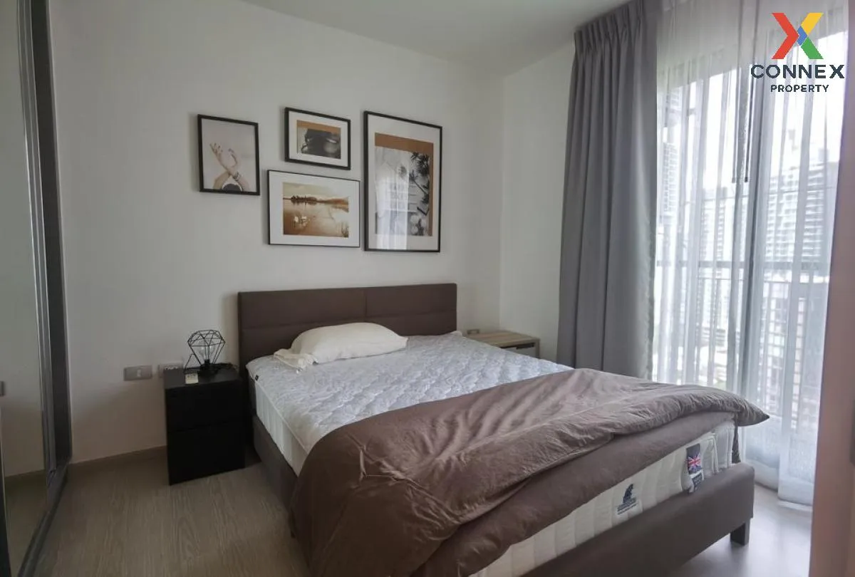 For Rent Condo , Rhythm Sukhumvit 36-38 , BTS-Thong Lo , Phra Kha