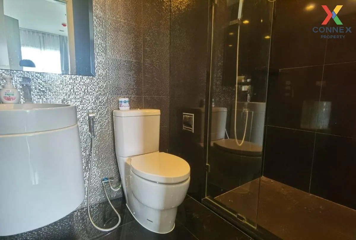 For Rent Condo , Rhythm Sukhumvit 36-38 , BTS-Thong Lo , Phra Kha