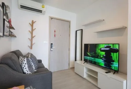 For Rent Condo , Rhythm Sukhumvit 36-38 , BTS-Thong Lo , Phra Khanong , Khlong Toei , Bangkok , CX-89151