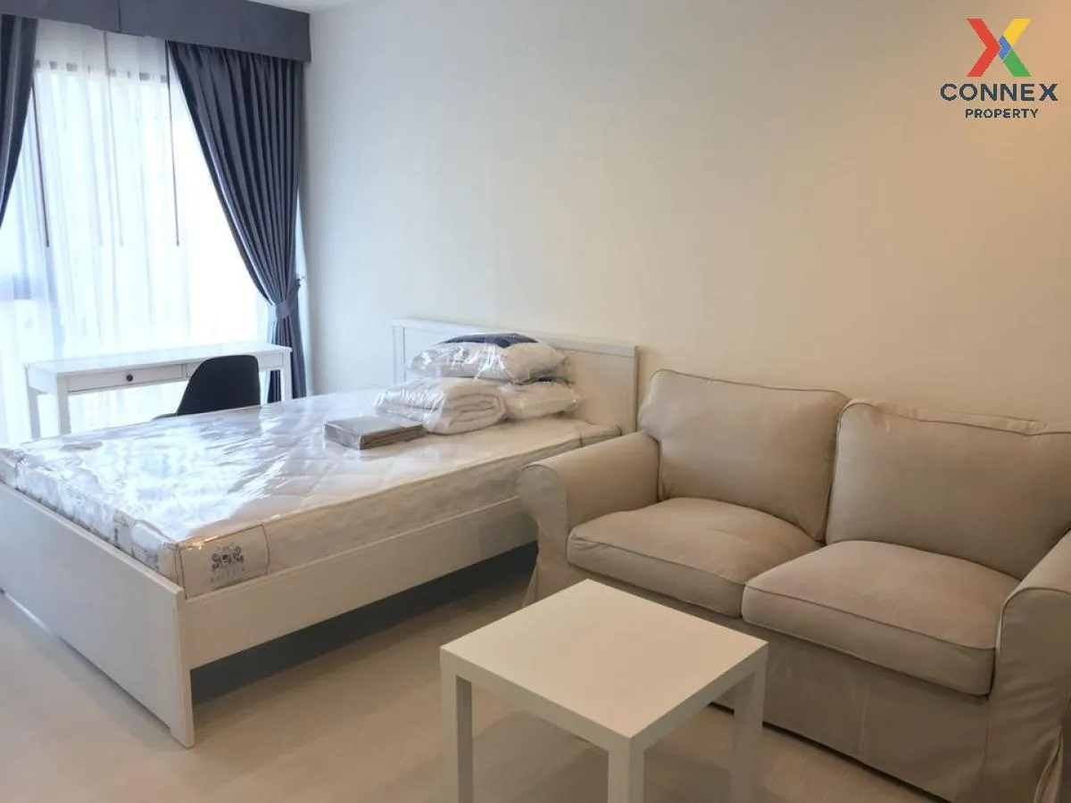 For Rent Condo , Rhythm Sukhumvit 36-38 , BTS-Thong Lo , Phra Kha 1