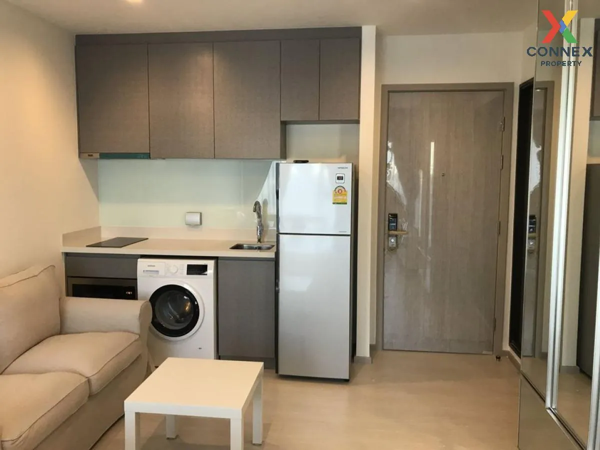 For Rent Condo , Rhythm Sukhumvit 36-38 , BTS-Thong Lo , Phra Kha 3