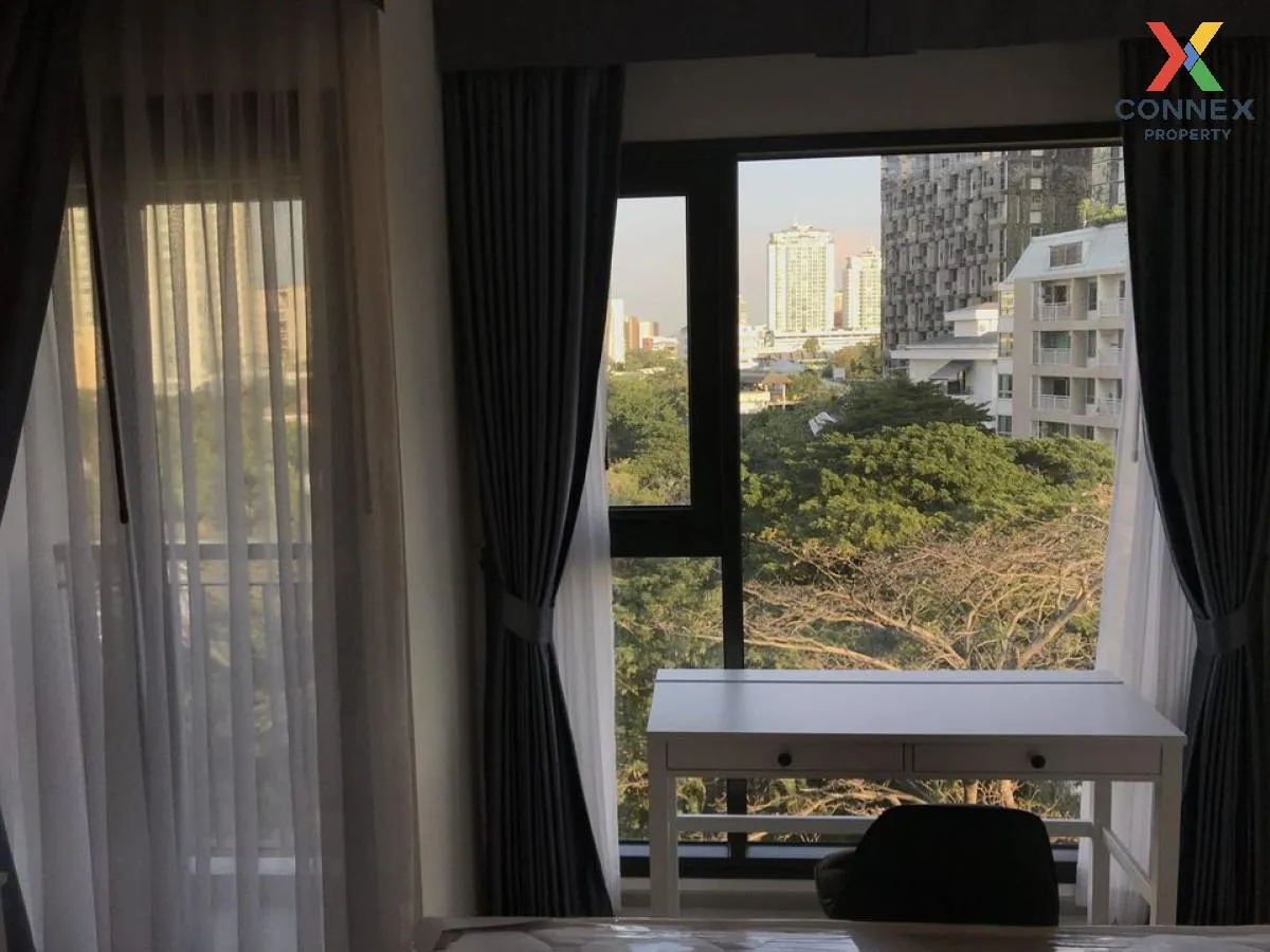 For Rent Condo , Rhythm Sukhumvit 36-38 , BTS-Thong Lo , Phra Kha 4