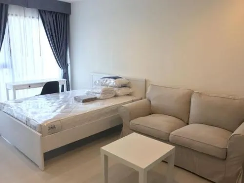 For Rent Condo , Rhythm Sukhumvit 36-38 , BTS-Thong Lo , Phra Khanong , Khlong Toei , Bangkok , CX-89153